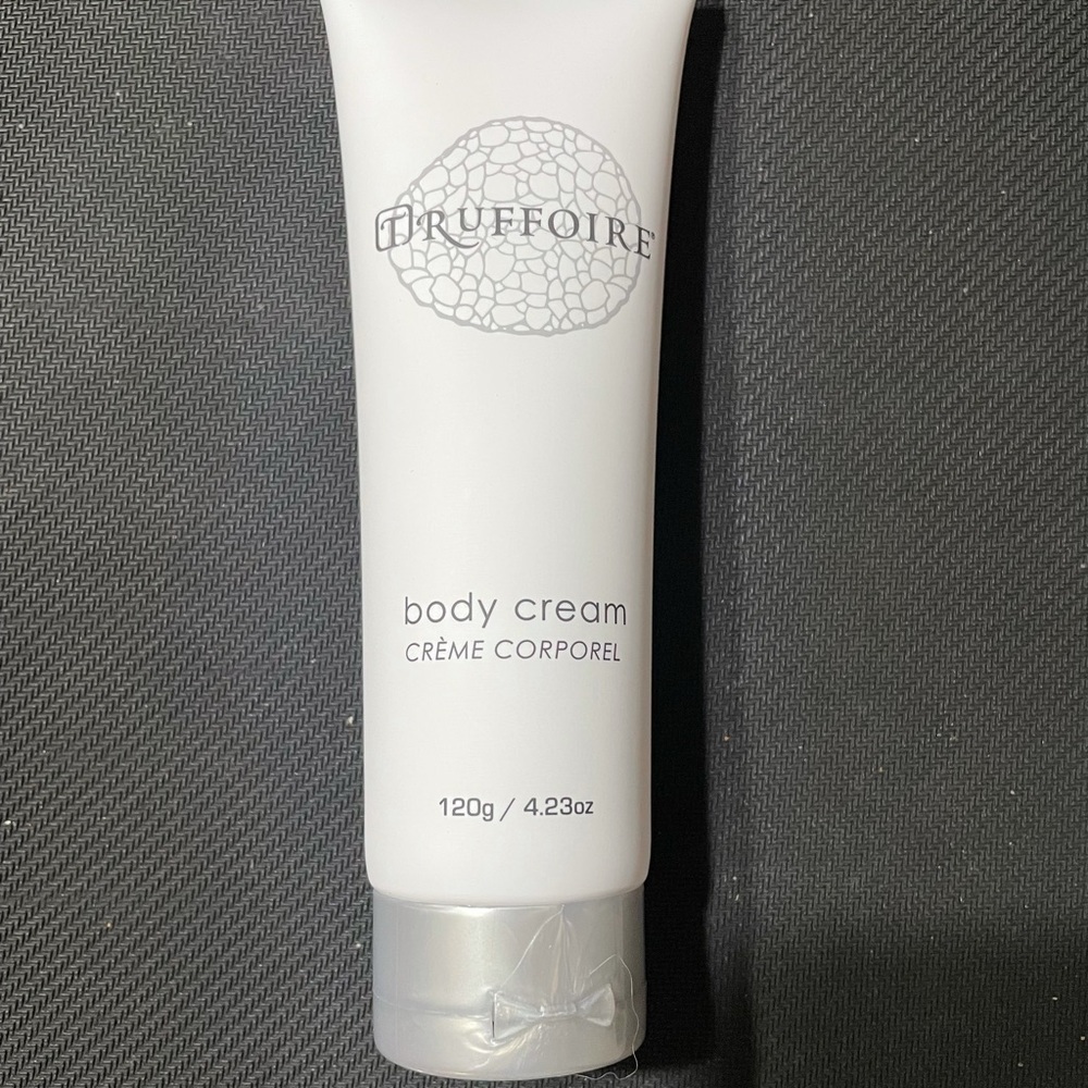 Body cream
